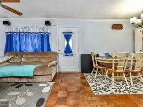 7421 Howard Court, Falls Church VA 22043