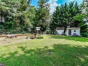 7421 Howard Court, Falls Church VA 22043