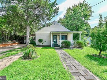 7421 Howard Court