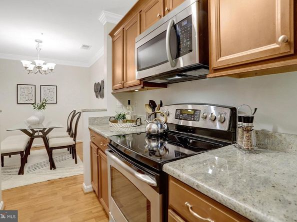 245 S Pickett Street 102, Alexandria VA 22304