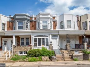 4723 N 15TH Street, Philadelphia PA 19141