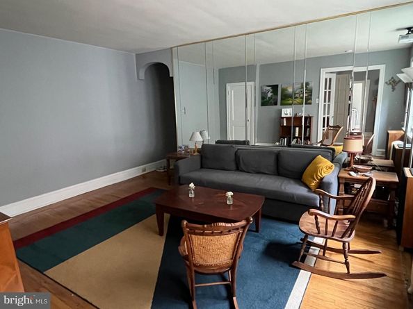 6146 Wayne Avenue 3, Philadelphia PA 19144