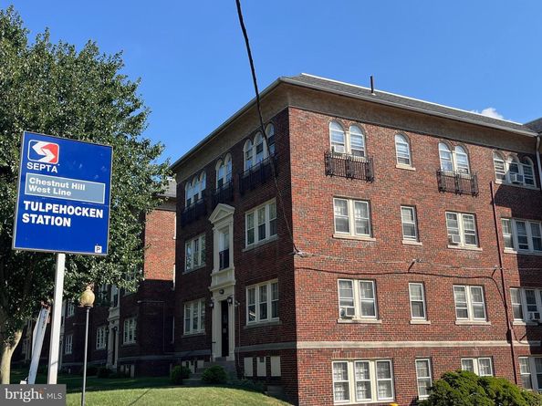 6146 Wayne Avenue 3, Philadelphia PA 19144