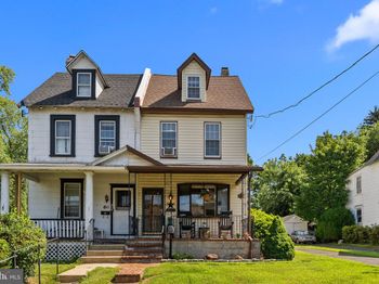 613 Poquessing Avenue