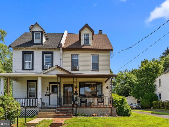613 Poquessing Avenue, Philadelphia PA 19116