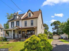 613 Poquessing Avenue, Philadelphia PA 19116