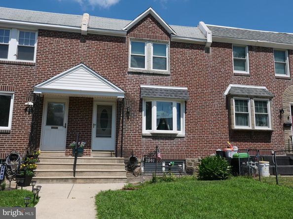 3841 Berkley Avenue, Drexel Hill PA 19026