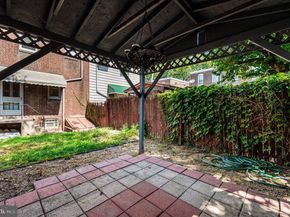 6635 Jackson Street, Philadelphia PA 19135