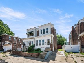 6635 Jackson Street, Philadelphia PA 19135