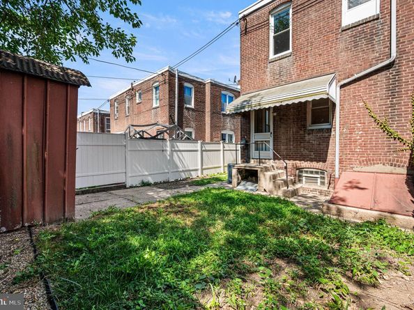 6635 Jackson Street, Philadelphia PA 19135