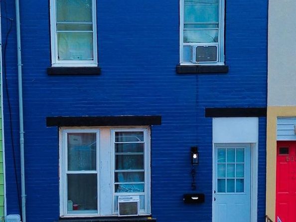 615 Jackson Street, Philadelphia PA 19148