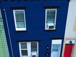 615 Jackson Street, Philadelphia PA 19148