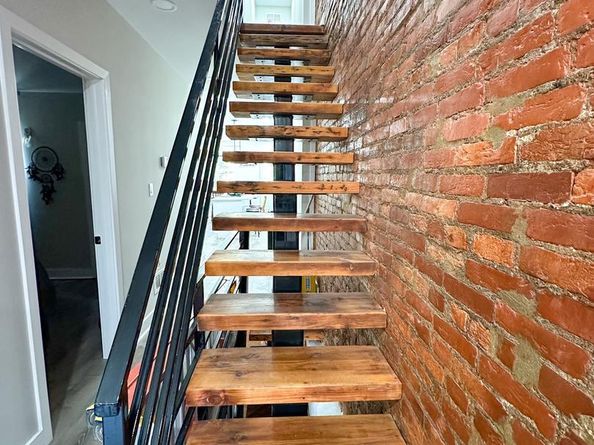 615 Jackson Street, Philadelphia PA 19148