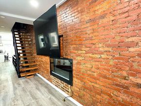 615 Jackson Street, Philadelphia PA 19148
