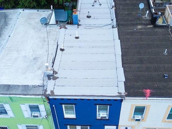 615 Jackson Street, Philadelphia PA 19148