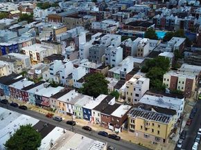 615 Jackson Street, Philadelphia PA 19148