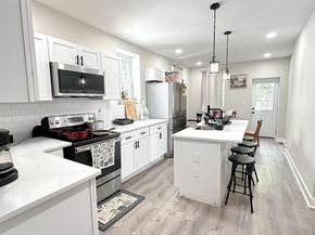 615 Jackson Street, Philadelphia PA 19148
