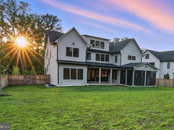 1111 Ingleside Avenue, Mclean VA 22101