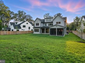 1111 Ingleside Avenue, Mclean VA 22101