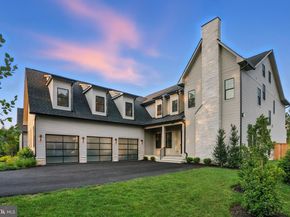 1111 Ingleside Avenue, Mclean VA 22101