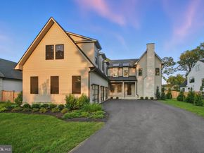 1111 Ingleside Avenue, Mclean VA 22101
