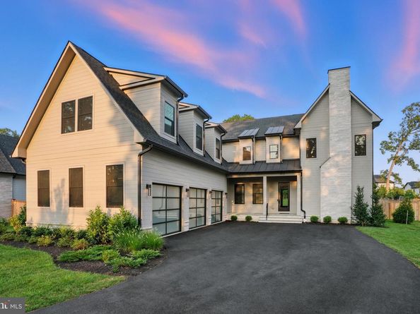 1111 Ingleside Avenue, Mclean VA 22101