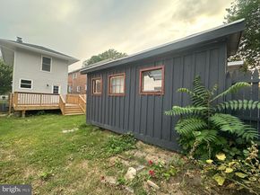 5220 Blaine Street NE, Washington DC 20019