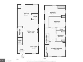 5220 Blaine Street NE, Washington DC 20019