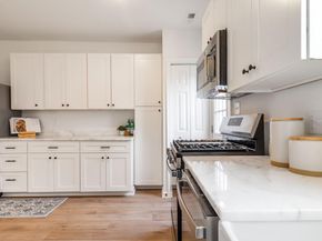 5220 Blaine Street NE, Washington DC 20019