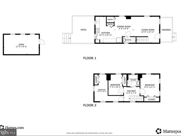 5220 Blaine Street NE, Washington DC 20019