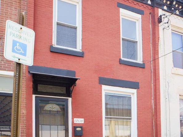 1208 S Carlisle Street, Philadelphia PA 19146