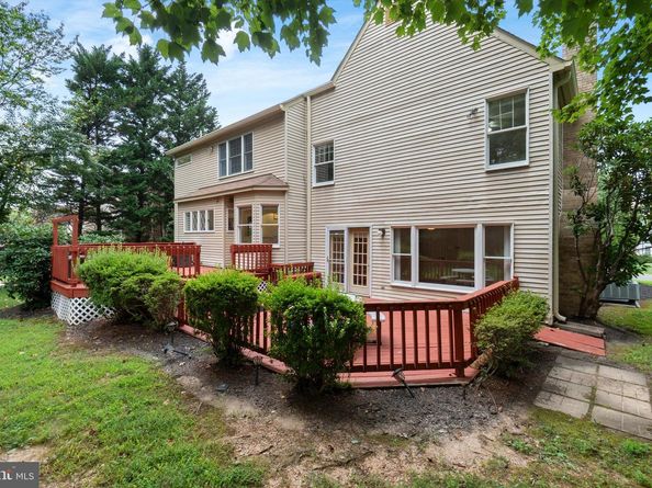 11665 Gilman Lane, Herndon VA 20170