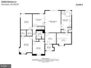 11665 Gilman Lane, Herndon VA 20170