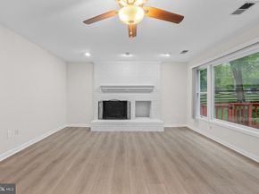 11665 Gilman Lane, Herndon VA 20170