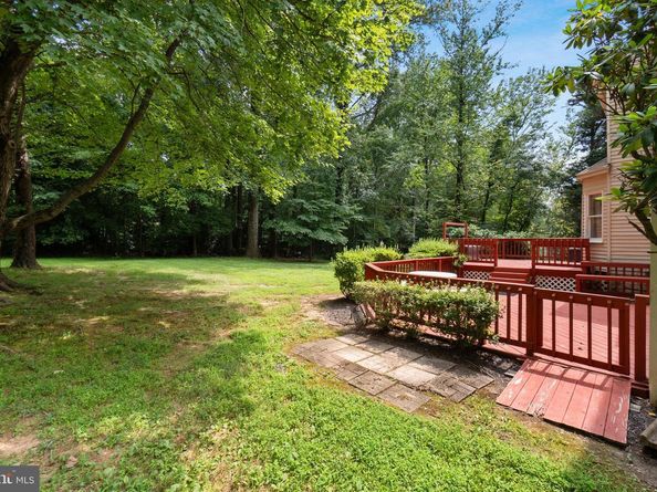 11665 Gilman Lane, Herndon VA 20170