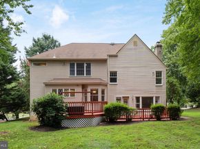 11665 Gilman Lane, Herndon VA 20170