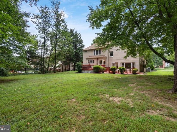 11665 Gilman Lane, Herndon VA 20170