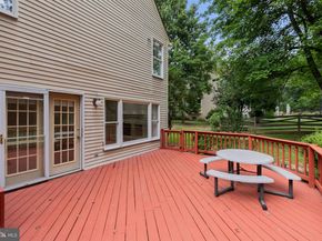 11665 Gilman Lane, Herndon VA 20170