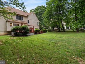 11665 Gilman Lane, Herndon VA 20170