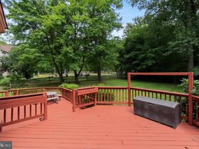 11665 Gilman Lane, Herndon VA 20170