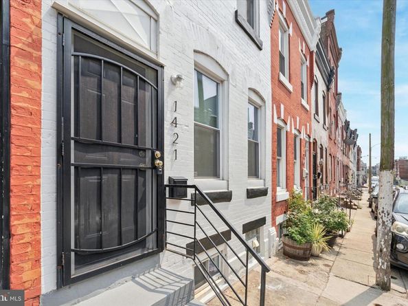 1421 N Dover Street, Philadelphia PA 19121
