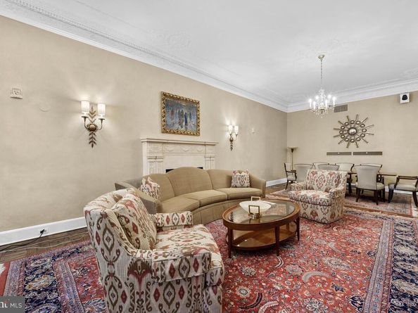 2101 Connecticut Avenue NW 6, Washington DC 20008