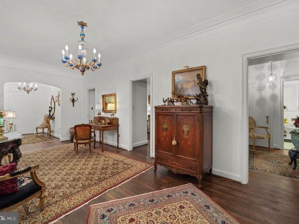 2101 Connecticut Avenue NW 6, Washington DC 20008