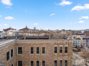 2101 Connecticut Avenue NW 6, Washington DC 20008