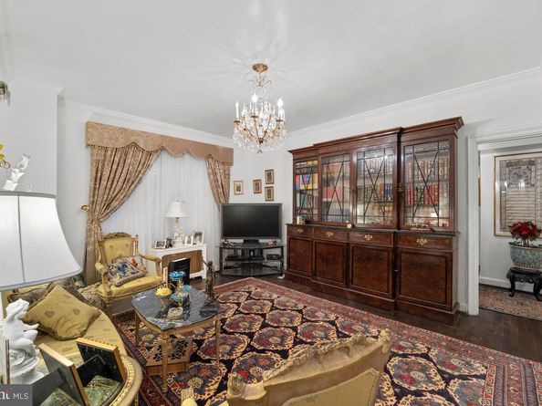 2101 Connecticut Avenue NW 6, Washington DC 20008