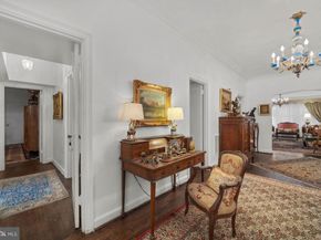 2101 Connecticut Avenue NW 6, Washington DC 20008