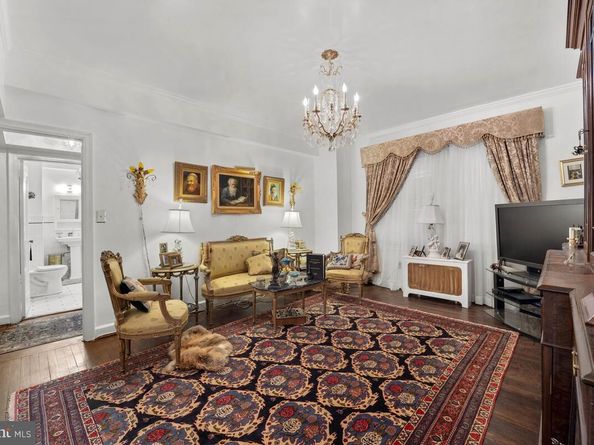 2101 Connecticut Avenue NW 6, Washington DC 20008