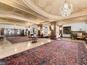 2101 Connecticut Avenue NW 6, Washington DC 20008