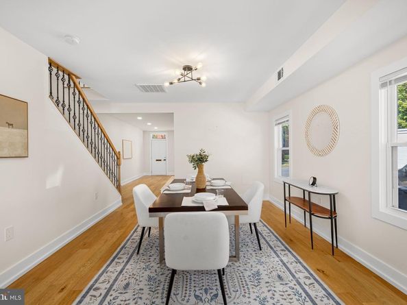 310 S Alfred Street, Alexandria VA 22314