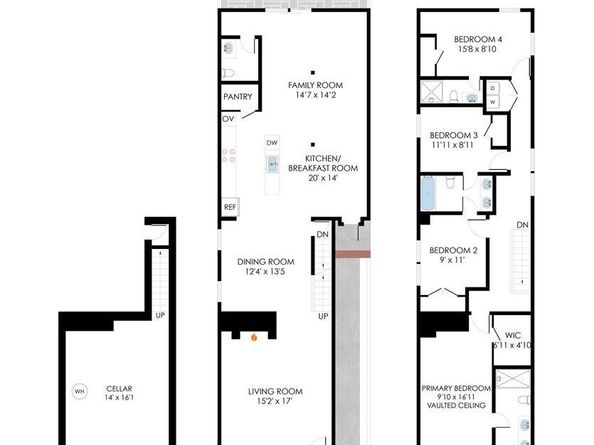 310 S Alfred Street, Alexandria VA 22314